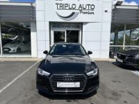 Audi A4 2.0 TDI - 150 Bva Business line Gps + Clim - <small></small> 19.990 € <small>TTC</small> - #2