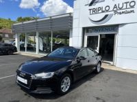 Audi A4 2.0 TDI - 150 Bva Business line Gps + Clim - <small></small> 19.990 € <small>TTC</small> - #3