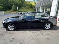 Audi A4 2.0 TDI - 150 Bva Business line Gps + Clim - <small></small> 19.990 € <small>TTC</small> - #4