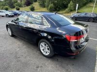 Audi A4 2.0 TDI - 150 Bva Business line Gps + Clim - <small></small> 19.990 € <small>TTC</small> - #5