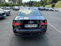 Audi A4 2.0 TDI - 150 Bva Business line Gps + Clim - <small></small> 19.990 € <small>TTC</small> - #6