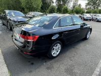 Audi A4 2.0 TDI - 150 Bva Business line Gps + Clim - <small></small> 19.990 € <small>TTC</small> - #7