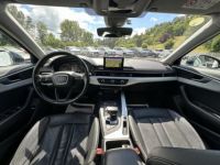 Audi A4 2.0 TDI - 150 Bva Business line Gps + Clim - <small></small> 19.990 € <small>TTC</small> - #16