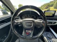 Audi A4 2.0 TDI - 150 Bva Business line Gps + Clim - <small></small> 19.990 € <small>TTC</small> - #20