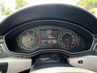 Audi A4 2.0 TDI - 150 Bva Business line Gps + Clim - <small></small> 19.990 € <small>TTC</small> - #21