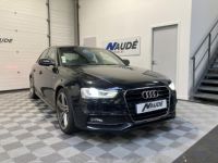 Audi A4 2.0 TDI 150 CH Multitronic S line - <small></small> 14.490 € <small>TTC</small> - #1