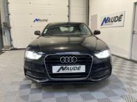 Audi A4 2.0 TDI 150 CH Multitronic S line - <small></small> 14.490 € <small>TTC</small> - #2