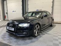 Audi A4 2.0 TDI 150 CH Multitronic S line - <small></small> 14.490 € <small>TTC</small> - #3