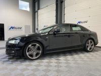 Audi A4 2.0 TDI 150 CH Multitronic S line - <small></small> 14.490 € <small>TTC</small> - #4