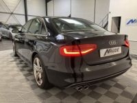 Audi A4 2.0 TDI 150 CH Multitronic S line - <small></small> 14.490 € <small>TTC</small> - #5