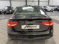 Audi A4 2.0 TDI 150 CH Multitronic S line - <small></small> 14.490 € <small>TTC</small> - #6