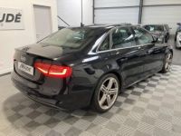 Audi A4 2.0 TDI 150 CH Multitronic S line - <small></small> 14.490 € <small>TTC</small> - #7