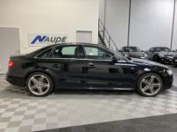 Audi A4 2.0 TDI 150 CH Multitronic S line - <small></small> 14.490 € <small>TTC</small> - #8