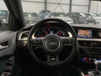 Audi A4 2.0 TDI 150 CH Multitronic S line - <small></small> 14.490 € <small>TTC</small> - #12