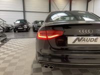 Audi A4 2.0 TDI 150 CH Multitronic S line - <small></small> 14.490 € <small>TTC</small> - #20