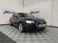 Audi A4 2.0 TDI 150 CH S-tronic Business line - GARANTIE 6 MOIS - <small></small> 20.490 € <small>TTC</small> - #1