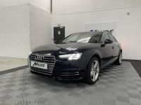 Audi A4 2.0 TDI 150 CH S-tronic Business line - GARANTIE 6 MOIS - <small></small> 20.490 € <small>TTC</small> - #3