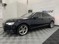 Audi A4 2.0 TDI 150 CH S-tronic Business line - GARANTIE 6 MOIS - <small></small> 20.490 € <small>TTC</small> - #4