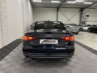 Audi A4 2.0 TDI 150 CH S-tronic Business line - GARANTIE 6 MOIS - <small></small> 20.490 € <small>TTC</small> - #6