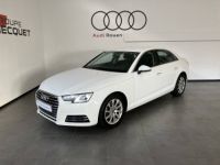 Audi A4 2.0 TDI 150 Design - <small></small> 16.990 € <small>TTC</small> - #1