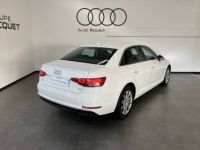 Audi A4 2.0 TDI 150 Design - <small></small> 16.990 € <small>TTC</small> - #3