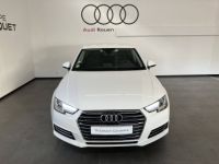 Audi A4 2.0 TDI 150 Design - <small></small> 16.990 € <small>TTC</small> - #4