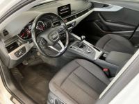 Audi A4 2.0 TDI 150 Design - <small></small> 16.990 € <small>TTC</small> - #13