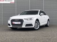 Audi A4 2.0 TDI 150 Design Luxe - <small></small> 22.990 € <small>TTC</small> - #1