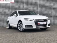 Audi A4 2.0 TDI 150 Design Luxe - <small></small> 22.990 € <small>TTC</small> - #2