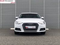 Audi A4 2.0 TDI 150 Design Luxe - <small></small> 22.990 € <small>TTC</small> - #3