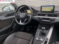 Audi A4 2.0 TDI 150 Design Luxe - <small></small> 22.990 € <small>TTC</small> - #9