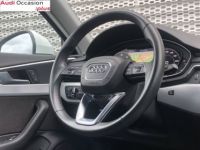 Audi A4 2.0 TDI 150 Design Luxe - <small></small> 22.990 € <small>TTC</small> - #10