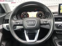 Audi A4 2.0 TDI 150 Design Luxe - <small></small> 22.990 € <small>TTC</small> - #11