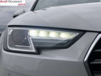 Audi A4 2.0 TDI 150 Design Luxe - <small></small> 22.990 € <small>TTC</small> - #32