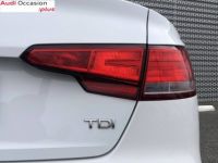 Audi A4 2.0 TDI 150 Design Luxe - <small></small> 22.990 € <small>TTC</small> - #33