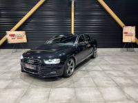 Audi A4 2.0 TDI 150 DPF Ambition Luxe Multitronic A - <small></small> 16.590 € <small>TTC</small> - #1