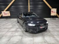 Audi A4 2.0 TDI 150 DPF Ambition Luxe Multitronic A - <small></small> 16.590 € <small>TTC</small> - #2