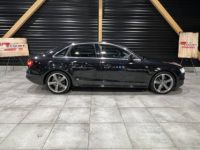 Audi A4 2.0 TDI 150 DPF Ambition Luxe Multitronic A - <small></small> 16.590 € <small>TTC</small> - #4