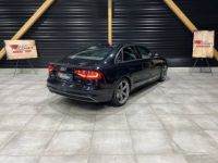 Audi A4 2.0 TDI 150 DPF Ambition Luxe Multitronic A - <small></small> 16.590 € <small>TTC</small> - #5