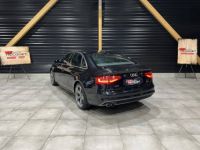 Audi A4 2.0 TDI 150 DPF Ambition Luxe Multitronic A - <small></small> 16.590 € <small>TTC</small> - #6