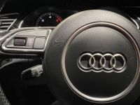 Audi A4 2.0 TDI 150 DPF Ambition Luxe Multitronic A - <small></small> 16.590 € <small>TTC</small> - #15