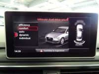 Audi A4 2.0 TDI 150 S line - <small></small> 21.990 € <small>TTC</small> - #17