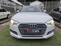 Audi A4 2.0 TDI 150 S-LINE S-TRONIC BVA - <small></small> 20.490 € <small>TTC</small> - #2