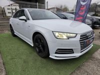 Audi A4 2.0 TDI 150 S-LINE S-TRONIC BVA - <small></small> 20.490 € <small>TTC</small> - #3