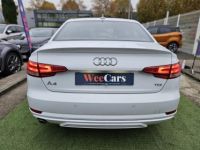 Audi A4 2.0 TDI 150 S-LINE S-TRONIC BVA - <small></small> 20.490 € <small>TTC</small> - #5