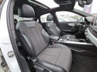 Audi A4 2.0 TDI 150 S-LINE S-TRONIC BVA - <small></small> 20.490 € <small>TTC</small> - #7