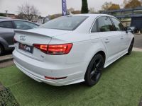 Audi A4 2.0 TDI 150 S-LINE S-TRONIC BVA - <small></small> 20.490 € <small>TTC</small> - #11