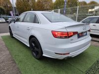 Audi A4 2.0 TDI 150 S-LINE S-TRONIC BVA - <small></small> 20.490 € <small>TTC</small> - #13