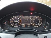 Audi A4 2.0 TDI 150 S-LINE S-TRONIC BVA - <small></small> 20.490 € <small>TTC</small> - #15