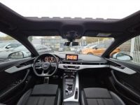 Audi A4 2.0 TDI 150 S-LINE S-TRONIC BVA - <small></small> 20.490 € <small>TTC</small> - #21